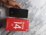 Note 14 5g