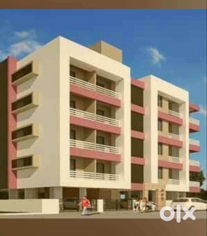 1BHK flat for sale