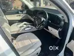 Mercedes Benz GLS 400D 4MATIC