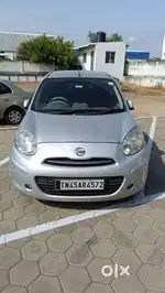 Nissan Micra XL Petrol, 2010, Petrol