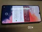 OnePlus 7T – Excellent Condition with original accessories