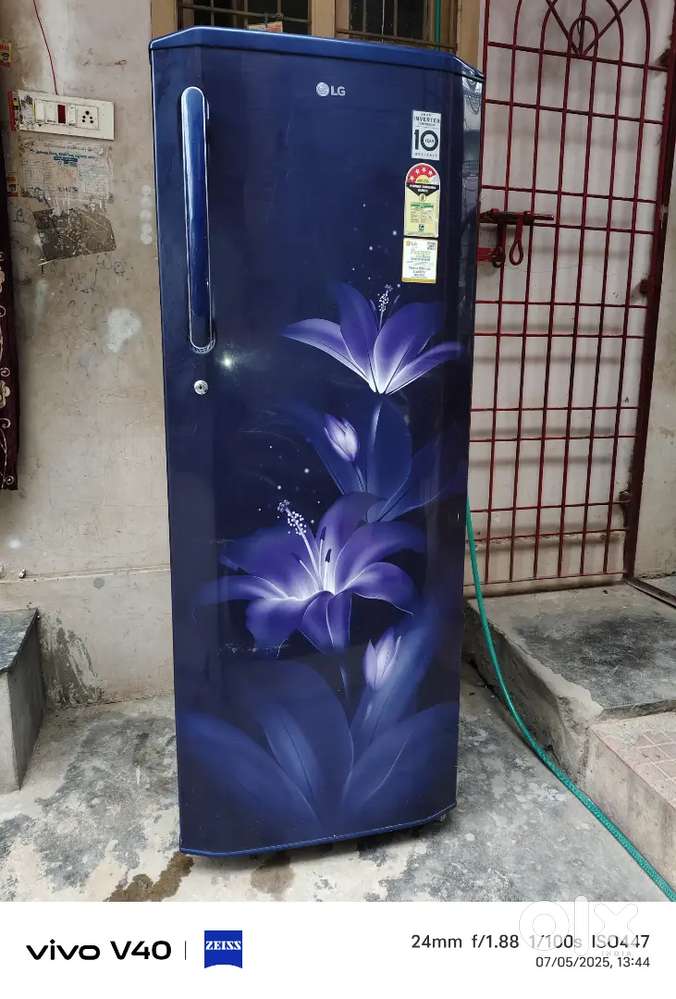 LG Sing Door Fridge Sale