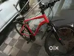 Cycles with gear sell neat conditions