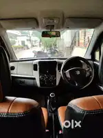 Maruti Suzuki Wagon R 2015 CNG & Hybrids 94550 Km Driven