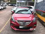 Toyota Glanza 2021