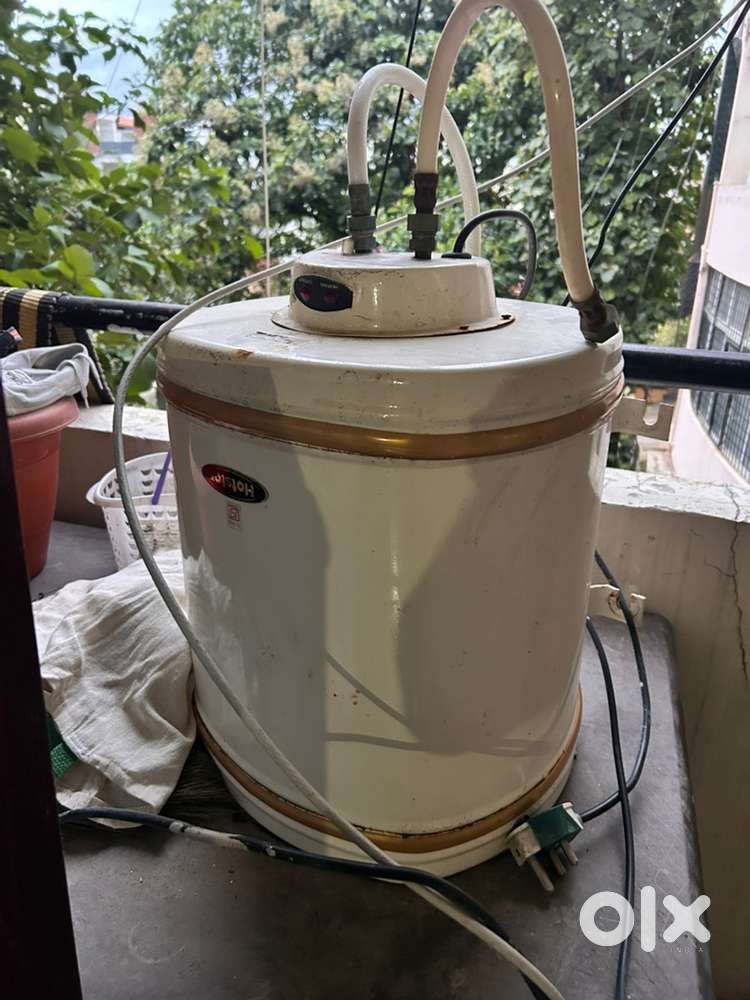 Gyeser 25ltr Capacity