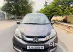 Honda Mobilio S i-DTEC, 2014, Diesel