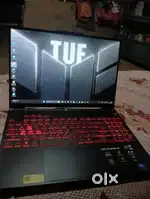Asus Tuf f16 (Buy 1 get 1 Free)