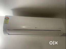 LG Split Airconditioner 1.5 Ton