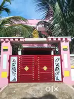 House rent at Maniya nagar, Aralvaimozhi
