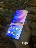 Onplue 8t 128 all working with bill only