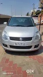 Maruti Suzuki Swift 2011 Diesel 104000 Km Driven..very good condition.