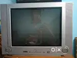Texla non-LED TV