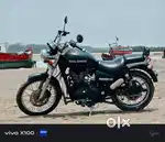 I want to sale my bike