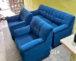Brand new 3+1+1sofa set