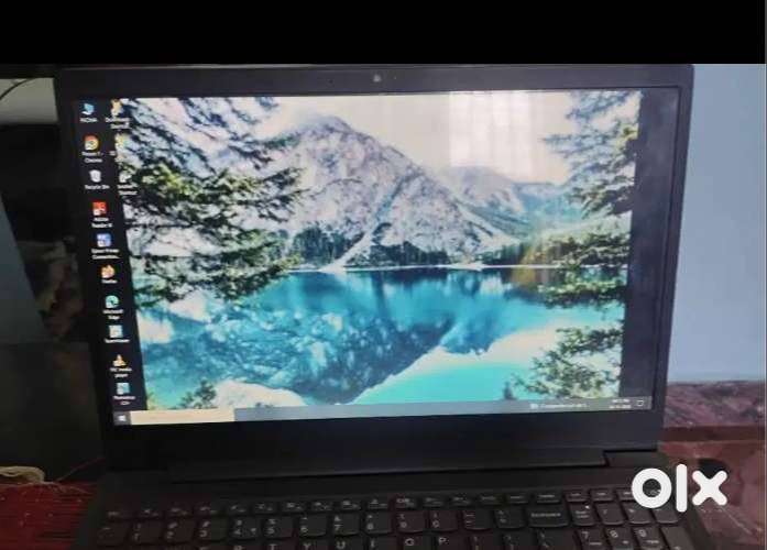 Lenovo laptop