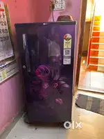 LG Fridge GL-B1990BEC