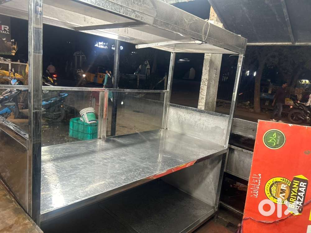 Ss stand for sale good condition