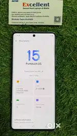 Vivo X90 8/256 bill mobile  iPhone 13 128 100%bh