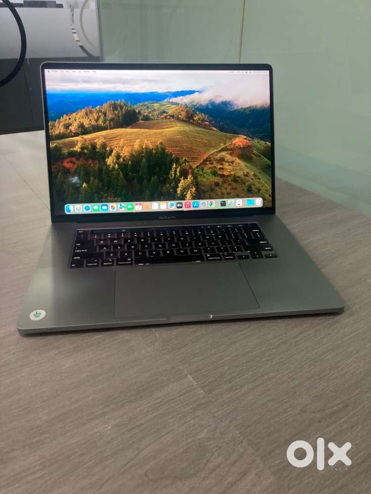 Apple MacBook Pro 16inch i7 A2141 2019 Restarrs after 12hrs Warranty