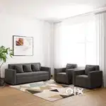 Sofa Set For Sale (3+1+1)