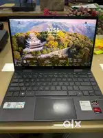 HP ENVY x360 Convertible