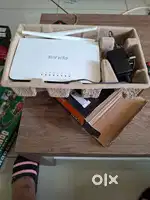 WI FI MODEM