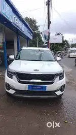 Kia Seltos HTK Plus D, 2019, Diesel