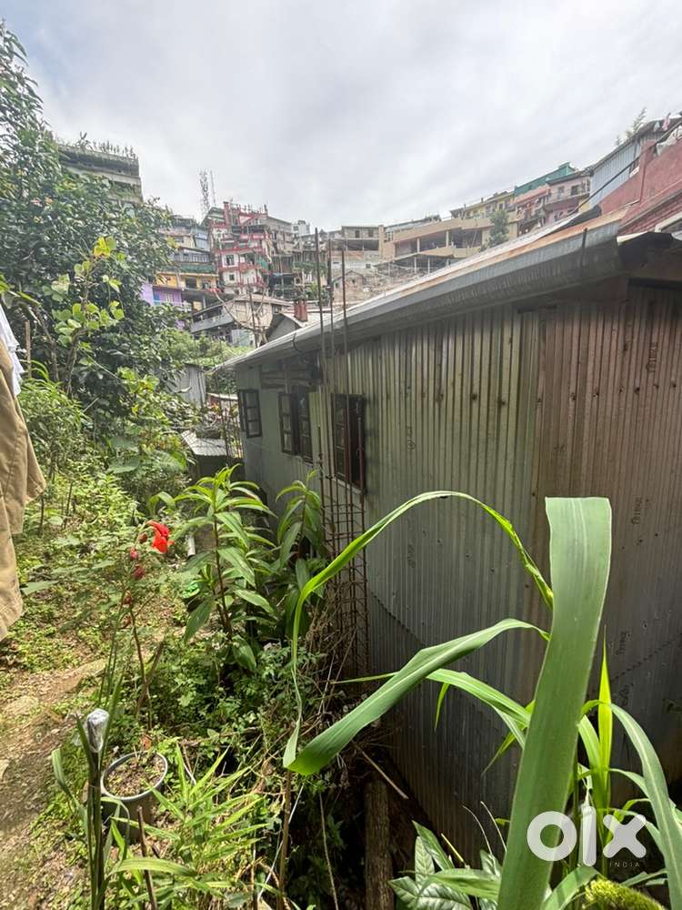 Plot for sale at PR hill Kohima.