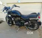 MODEL - 2016-17
ROYAL ENFIELD THUNDERBIRD 
36000 KM RUNNING 
SH