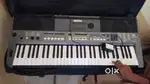 Yamaha brand