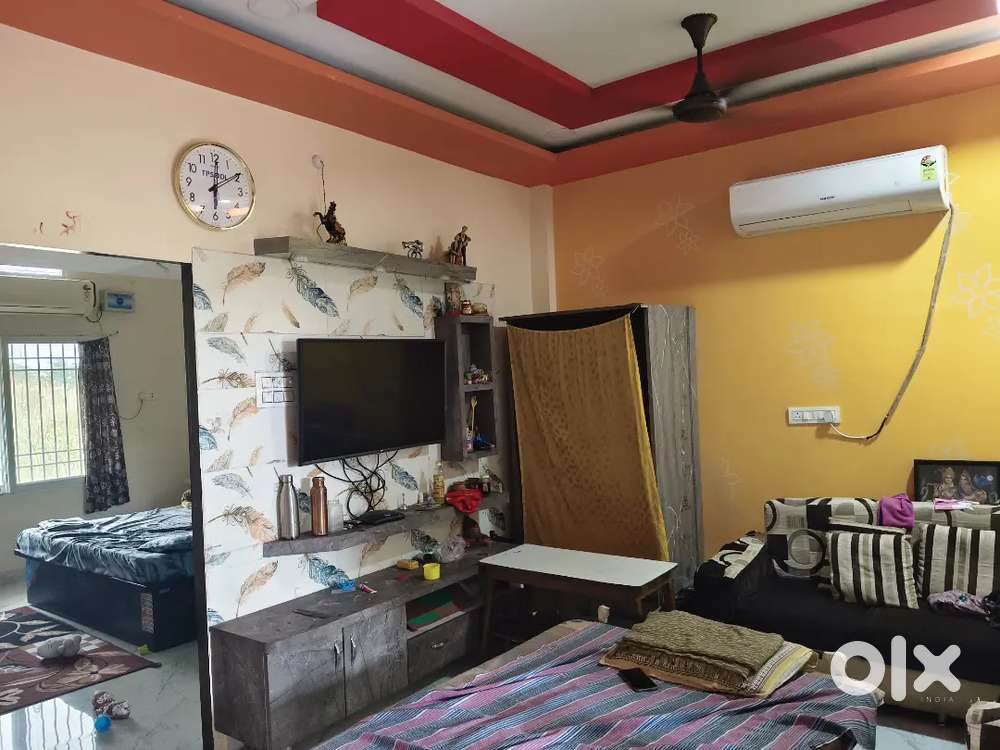 2 BHK House for sale