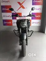 Yamaha FZ S FI V