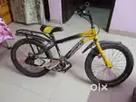 Cycle for Kids