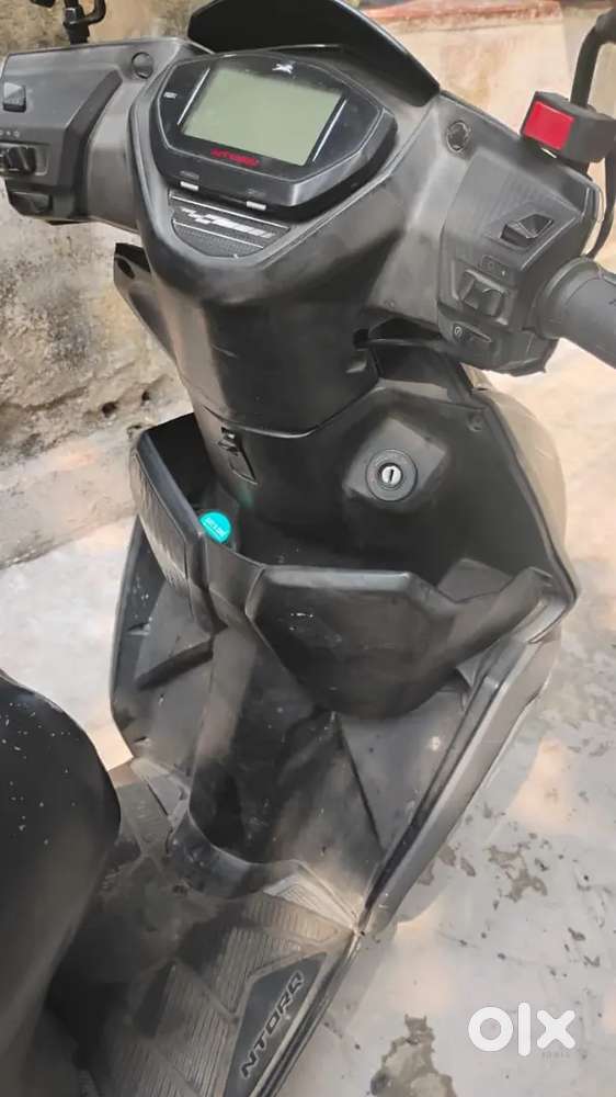 Ntorq 125 in best condition