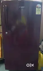 Candy Fridge