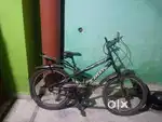 Used Road Cycle – Good Condition, Smooth Gears, Ready to Ride