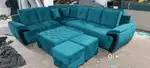Electronic sofas