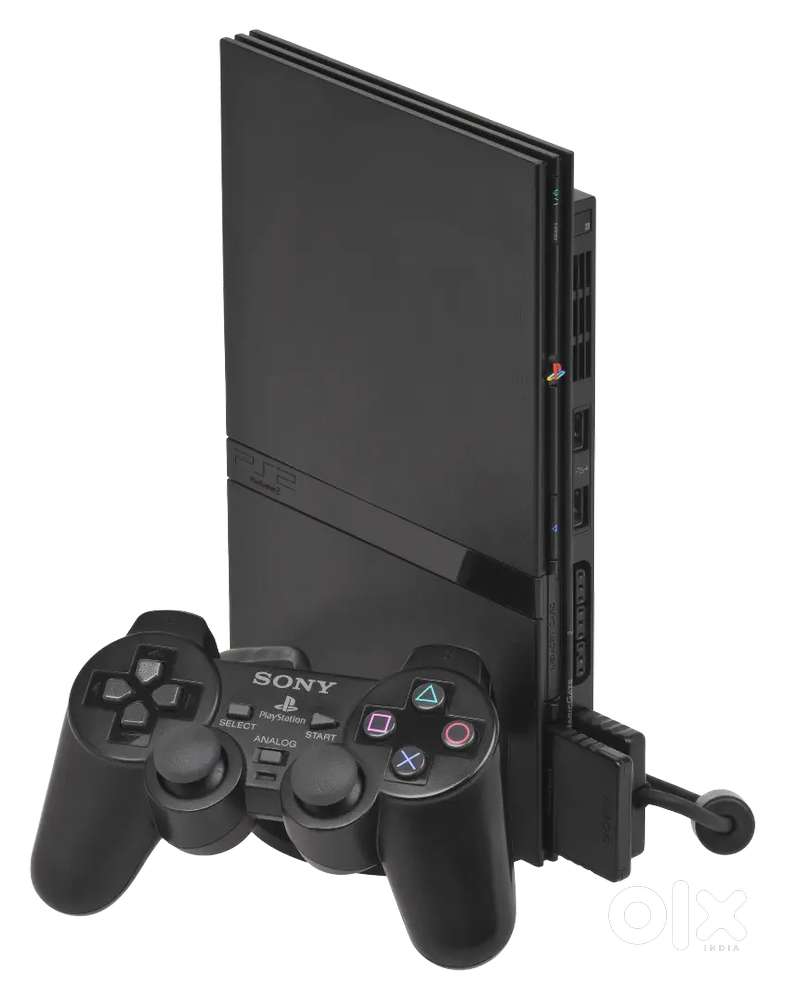 Playstation 2 slimPS2