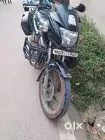 a passion pro in good condition