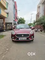 Maruti Suzuki Swift Dzire ZXI + MT, 2019, Petrol