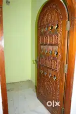 independent duplex villa