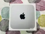 Mac Mini M2 Chip 512GB 8GB Apple Warranty