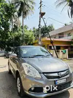 Maruti Suzuki Swift Dzire 2014 Diesel 72500 Km Driven