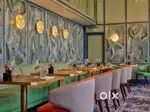 london UK Upcoming vacancy for Hotel and restaurant
