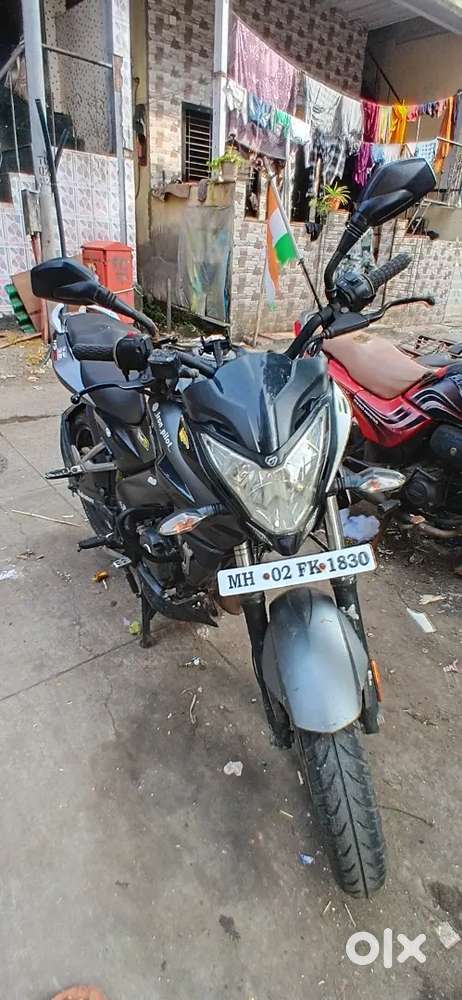 Ns 200 mint condition