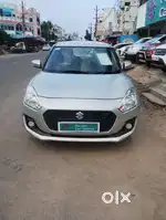 Maruti Suzuki Swift VXI 2018, 2018, Petrol