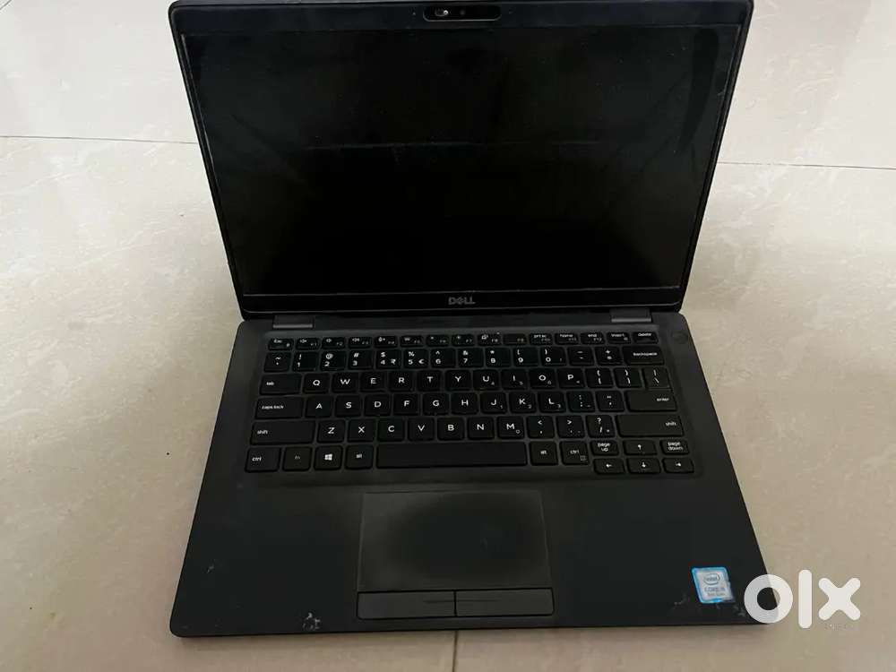 Dell i5 hai 11 gen.