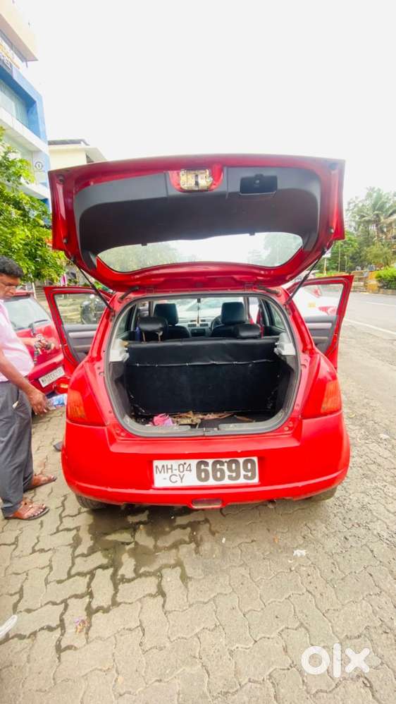 Maruti Suzuki Swift 2007 Petrol Well Maintained