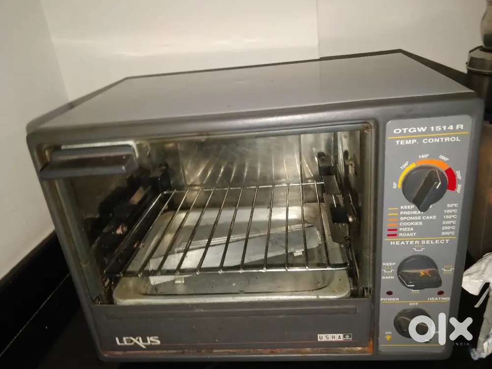 Usha Lexus OTG